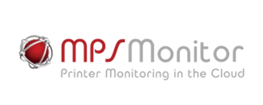 Logo de MPS Monitor