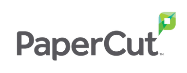 Logo de PaperCut