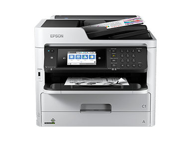 Epson Workforce PRO WF M5799