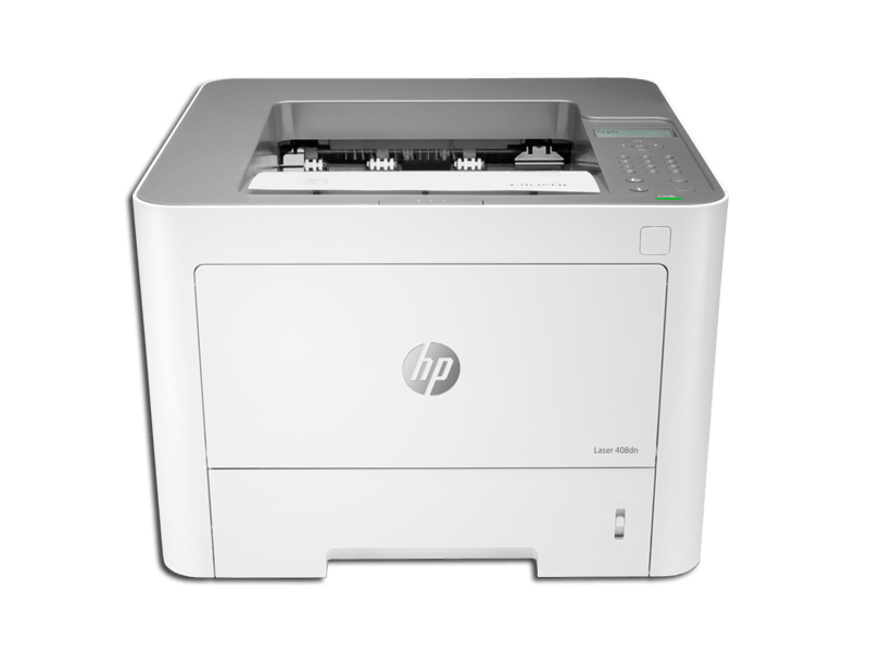HP Laser 408dn