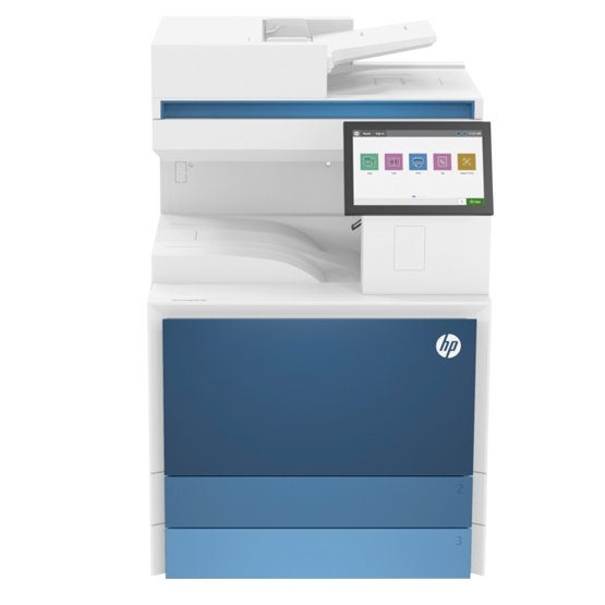 HP LaserJet Managed MFP E826dn