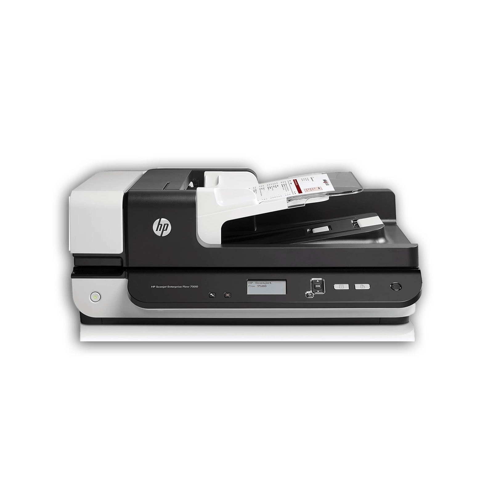 Escaner HP Scanjet Enterprise Flow 7500