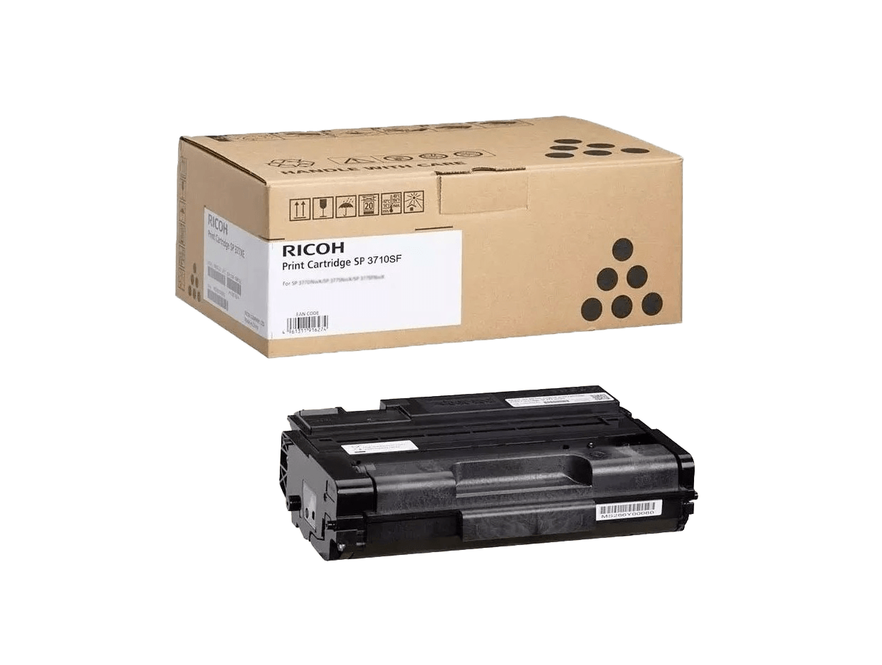 Toner RICOH SP 3710SF