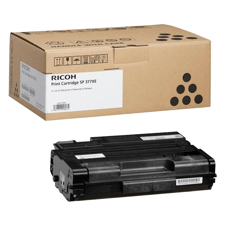 Toner RICOH SP 377XA