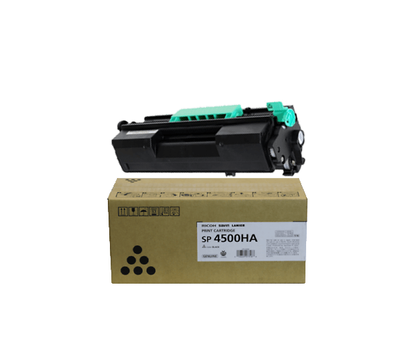 Toner RICOH SP 4500HA